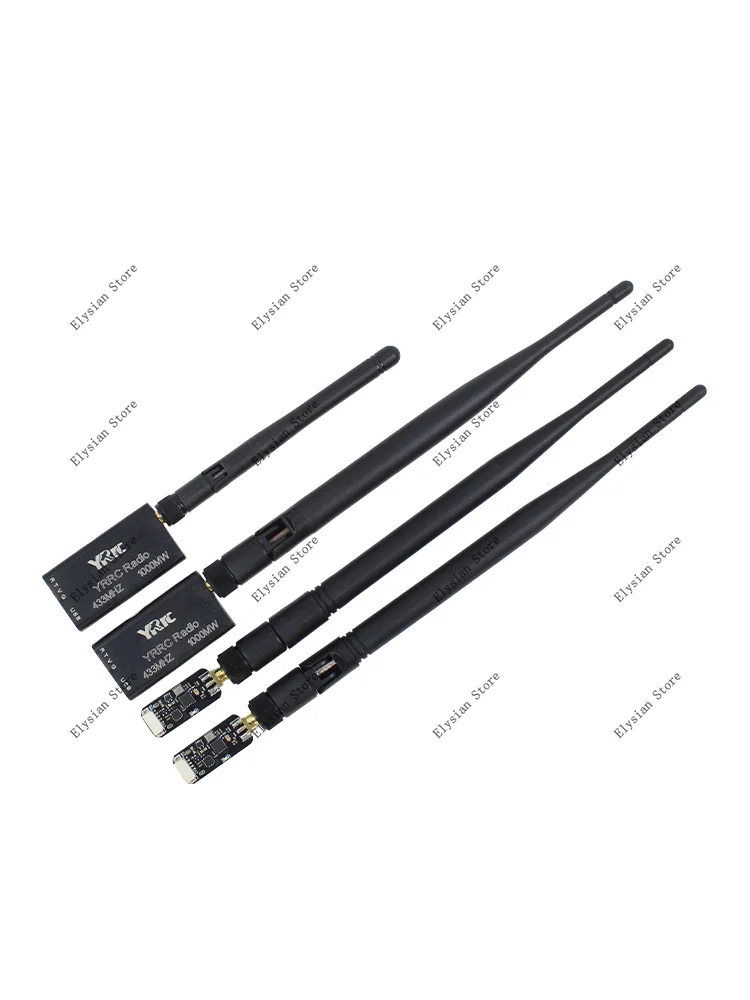 

3DR LORA Digital Radio Module 433/915MHz PX4 APM/Pixhawk/Pixhack Flight Control