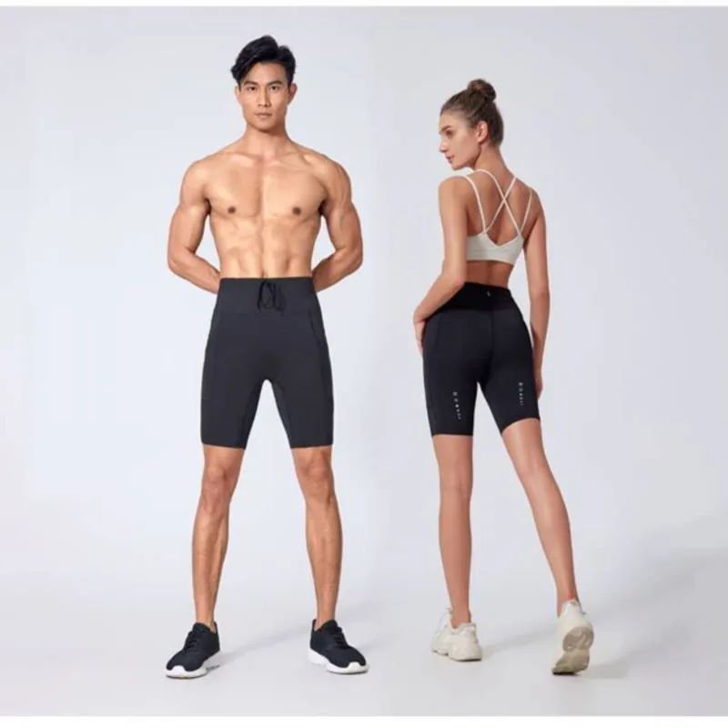 Men Outdoor Running Shorts Board GYM Exercise Fitness Leggings Male Workout Basketball Hiking Trainning Sport Soccer Clothing 09