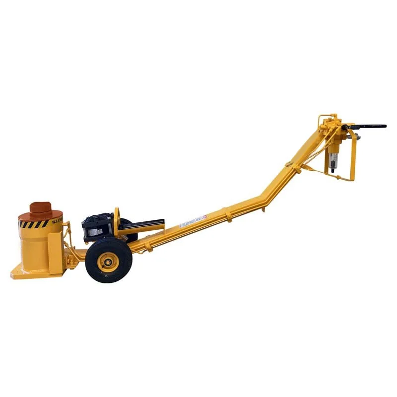 High Quality 150000 KG Car Jack  ,For Changing Tires , Multifunctional Car Maintenance Lifting Jack