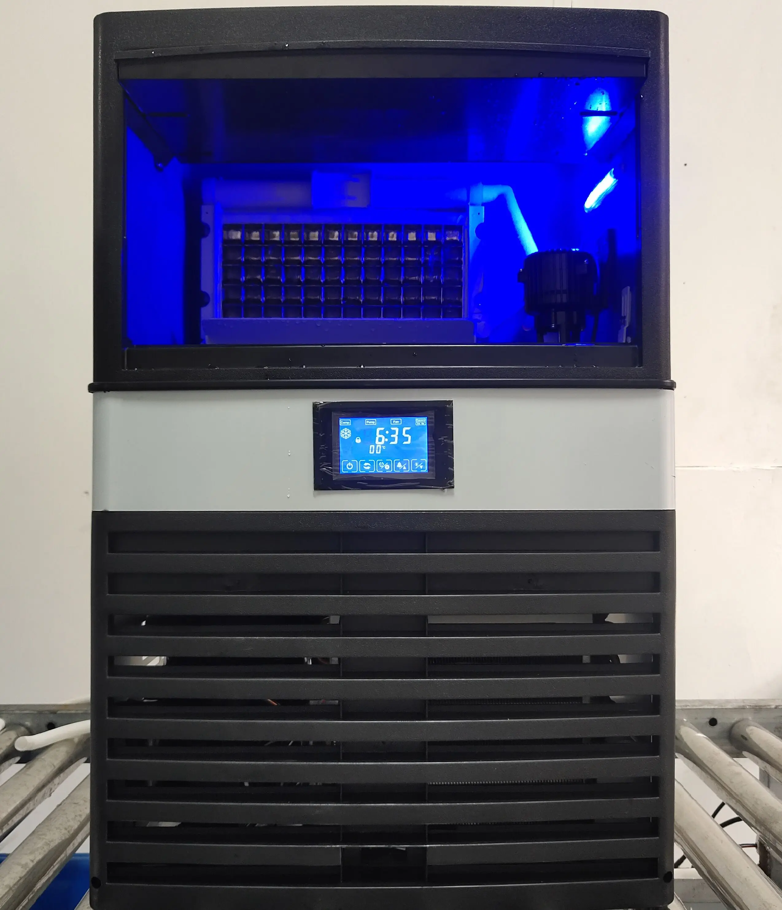 NES-100P 60Kg Comme…