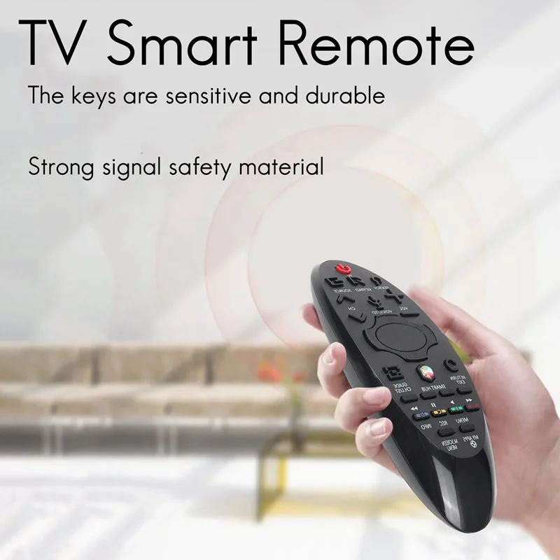 Hot sale Smart Remote Control for Samsung Smart Tv Remote Control Bn59-01182B Bn59-01182G Led Tv Ue48H8000 Infrared