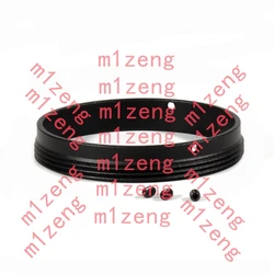 exa-m42 adapter ring for Exakta EXA mount lens to m42 42mm screw mount camera