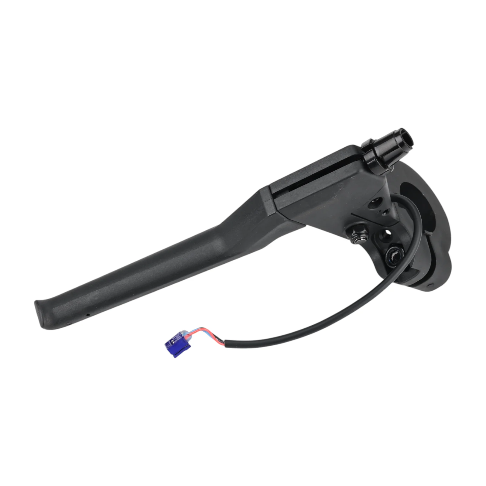 Original Brake Handle For Segway ZT3 Pro Electric Scooter Left Right Brake Lever Replacement Parts