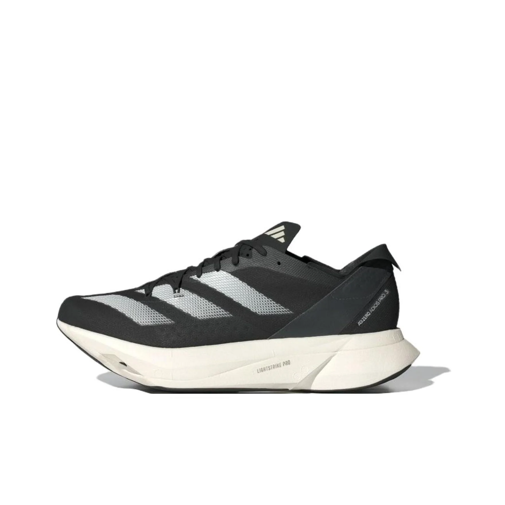 

Adidas Adizero Adios Pro 3 Comfortable And Lightweight Slip Resistant Abrasion Resistant Low top ID3701