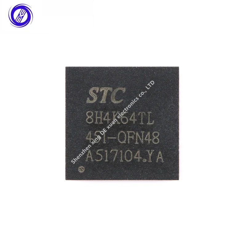 5PCS Original STC8H…