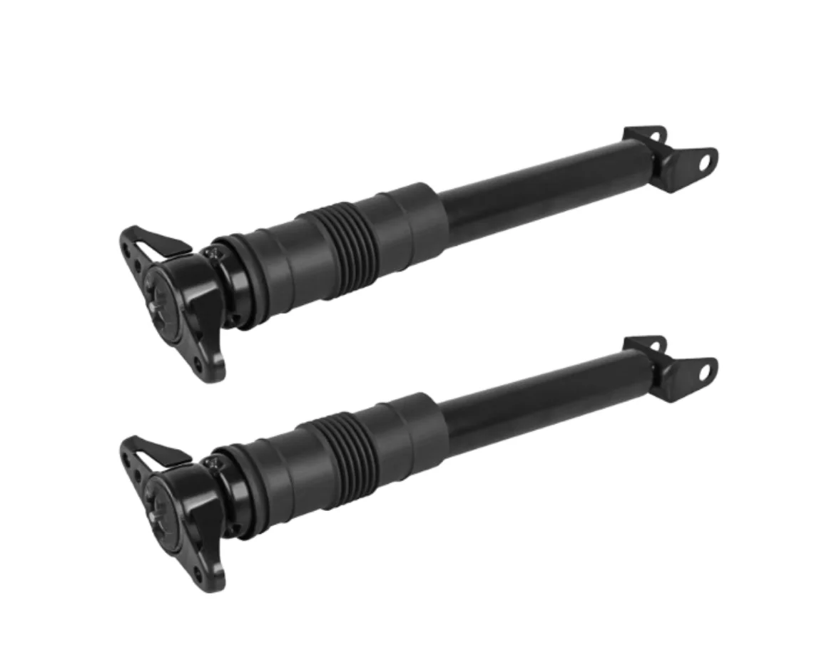 Rear Air Suspension for Jeep Grand Cherokee Rear Air Shock Absorber 68069680AH 68069680AF 68023770AB 68023771AC Airmatic  Strut - view 5