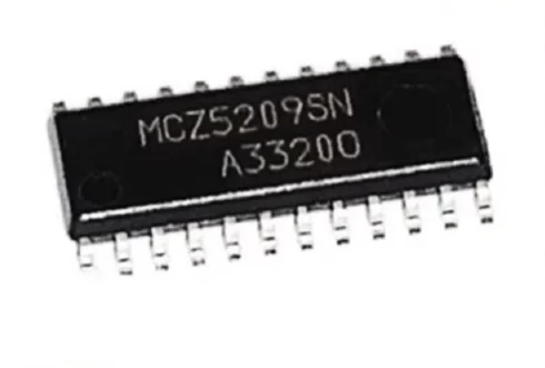 

MCZ5209SN MCZ5209 СОП-24