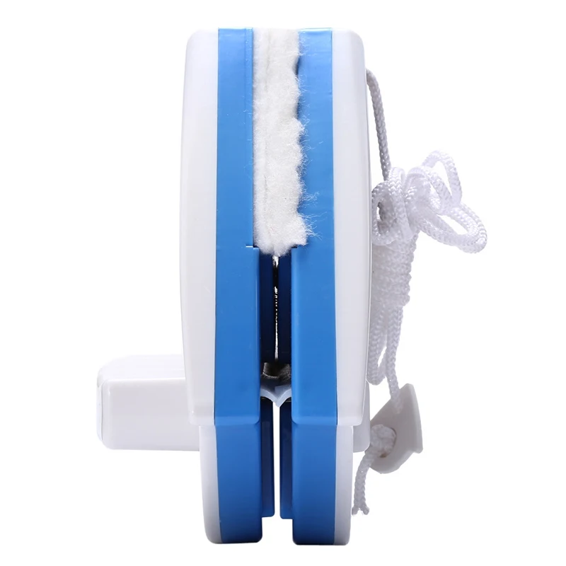 Limpa Vidros Magnético Rodo Mágico Dupla, cara C, superímetro