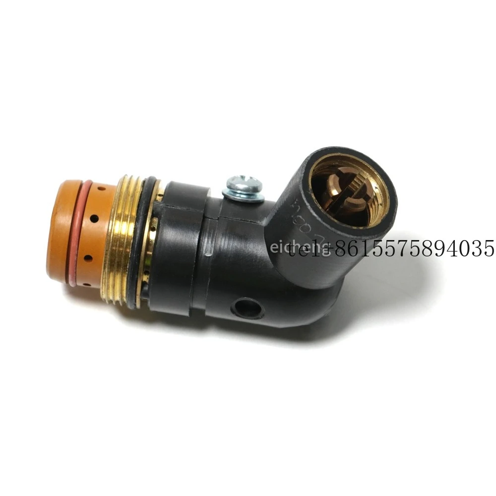 2026 SL60/100 Plasma Cutter Torch Main Body 9-8219 Cutting Gun Spare Consumables