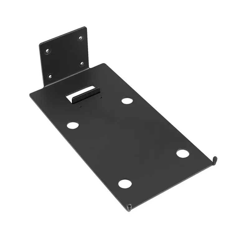 

Metal Wall Mount Bracket For Speaker Shelf For KEF Coda W, Speaker Wall Bracket Stand