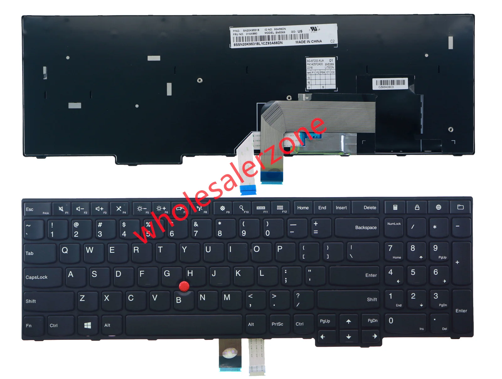 New Keyboard For Ib…