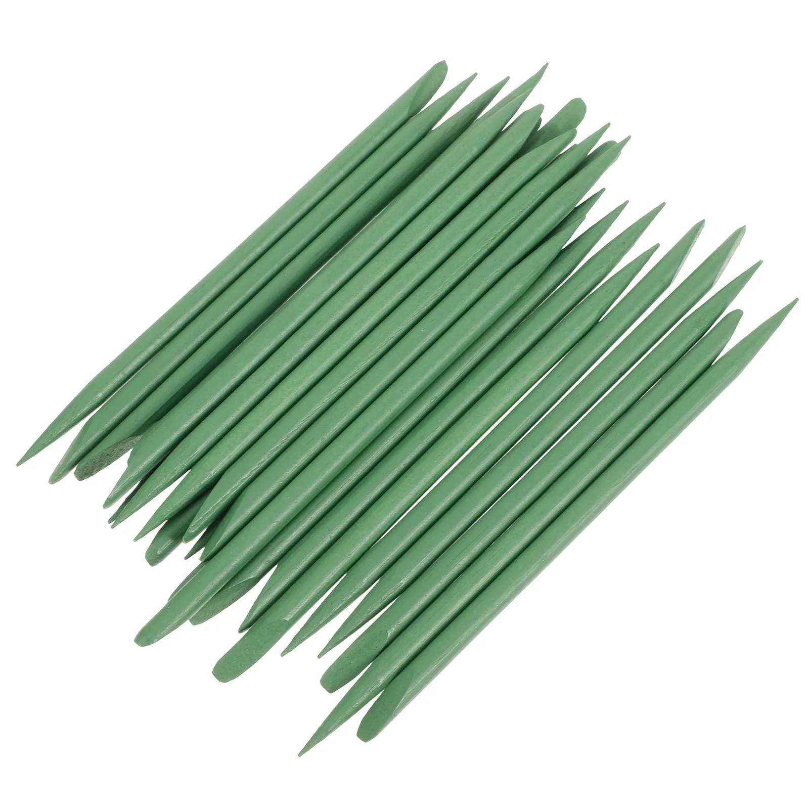 

100Pcs Scratch Pen Set Vibrant Color Bamboo Art Sticks for Painting DIY Supplies Adults Creative Drawing Tools