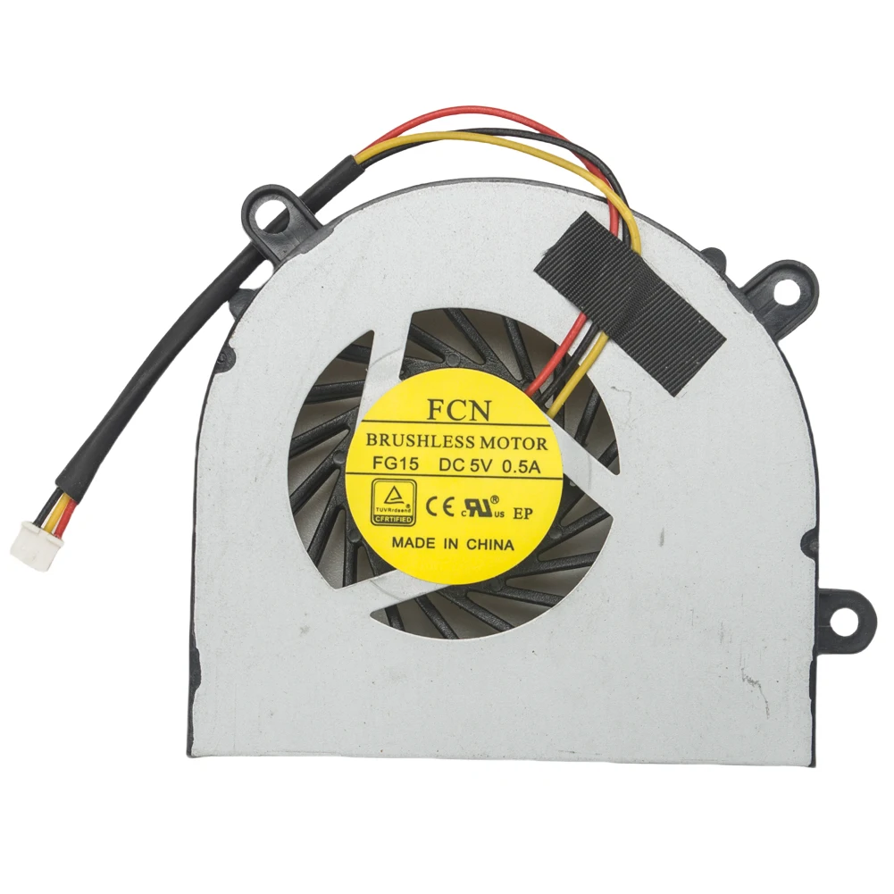 Кулер для ноутбука MSI GP60 FX603 FX620 FX620DX CX61 CR650 FX600 FX610 GE620 GE620DX FORCECON DFS451205M10T
