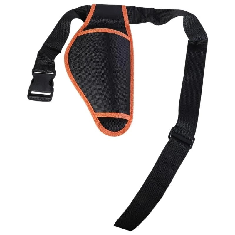 652F Lightweight Tools Waist Bag Garden Scissors Electric Pruning Scissors Gardening Electric Scissors Portable Waist Bag