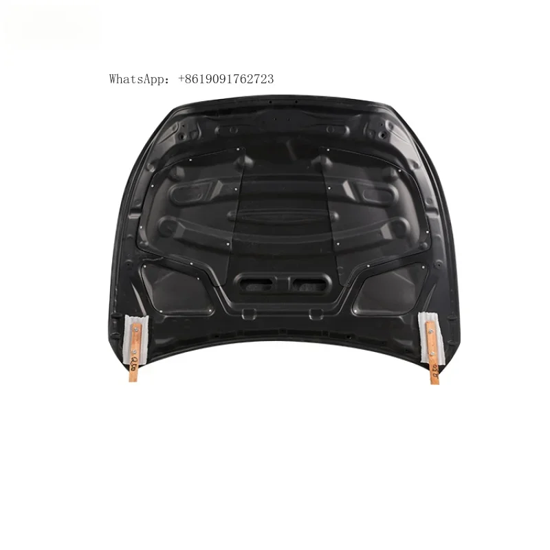 

Factory Direct Carbon Fiber Hood for Q50 2014-2018 AMS Style Tuning OEM Front Bonnet Lightweight Engine Cover Auto Accessory