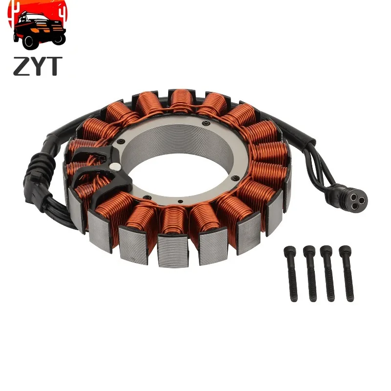 Generator Stator Co…