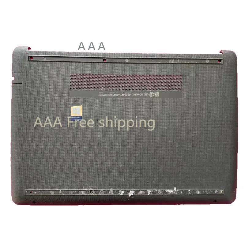 Laptop D Shell Voltar para HP, 246 G7, TPN-I131, L44057-001