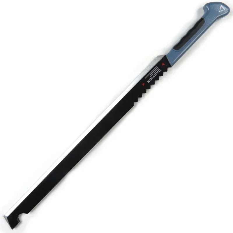 

Anby Demara Sword Zenless Zone Zero Cosplay Props Halloween Christmas Fancy Party Costumes Accessories