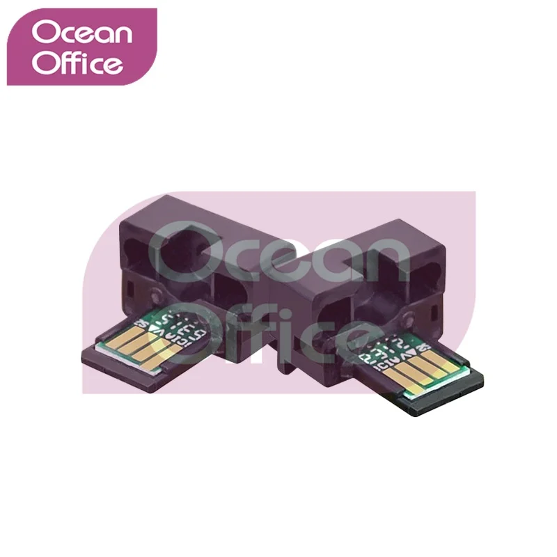 10pcs Chip MX-237 MX-238 support for Sharp AR-6020/6023/6026/6030/6031/6120/6131/AR-200 Toner MX-237NT MX-237AT/FT/GT MX-238NT M