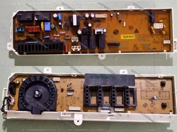 For Applicable to drum washing machine WW70J5283IW frequency conversion board main board DC92-01779D computer board
