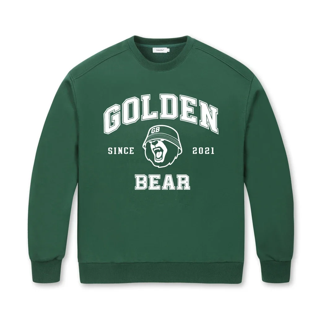 2024 Golf  pullover Korean New Pullover Spring and Autumn  Golf Wear 2024 Men and Women's Golf Sweatshirt