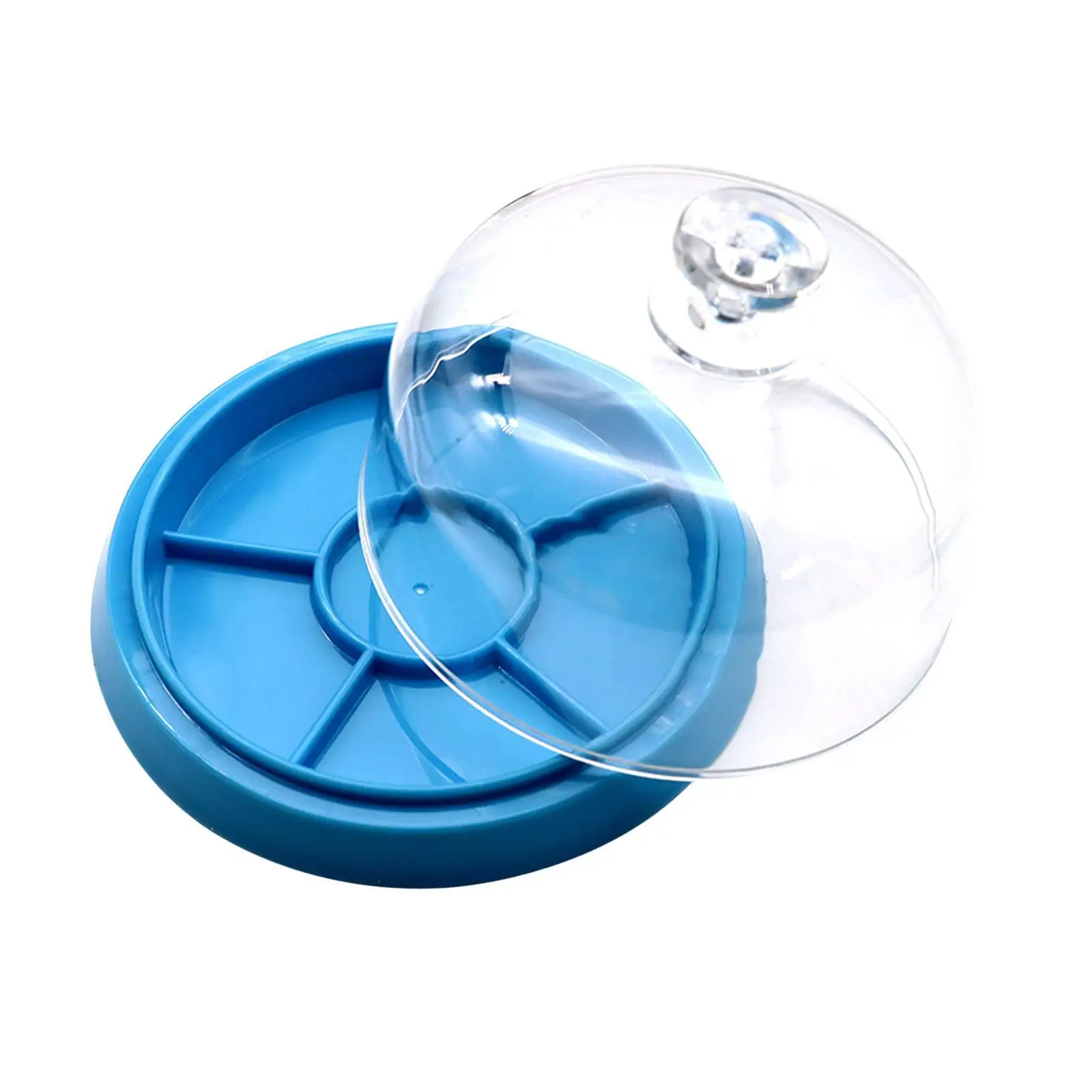 Watch Accessories Storage Box Watch Maintenance Watchmaker Professional Repair Tool Jewelry Tools with Tray Watch Tools Storage