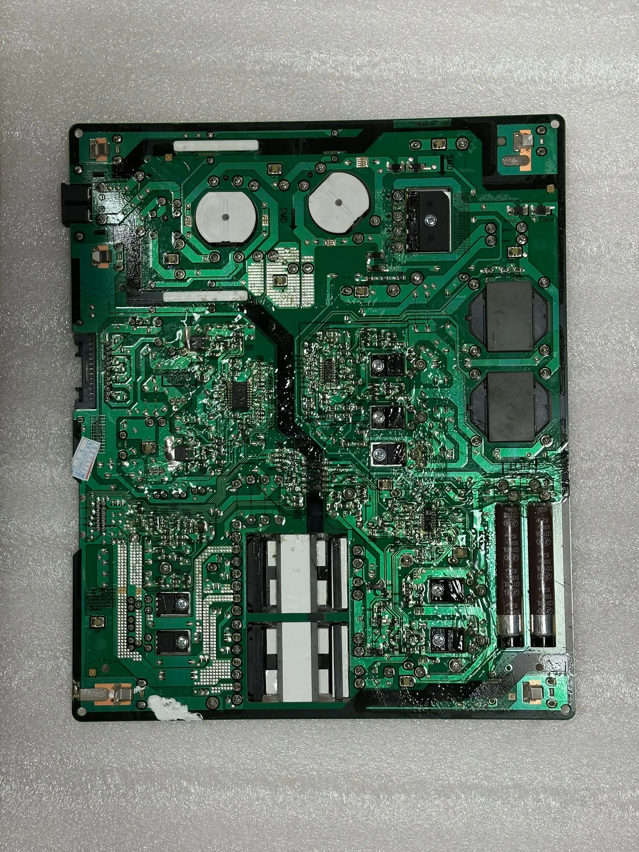 Original QA65QX2AAJXXZ power supply board L65E8N-AHS BN44-01106A spot