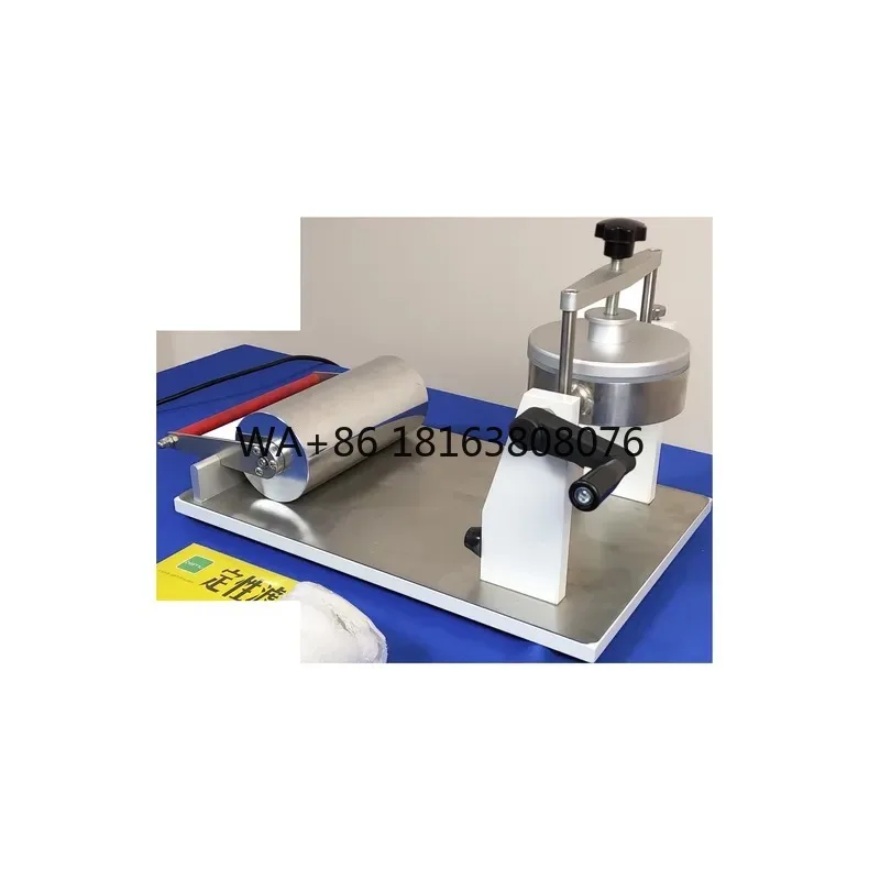 High Precision Cardboard Cobb Tester | ASTM/ISO Certified | Water Absorption Analyzer for Paper Packaging Lab