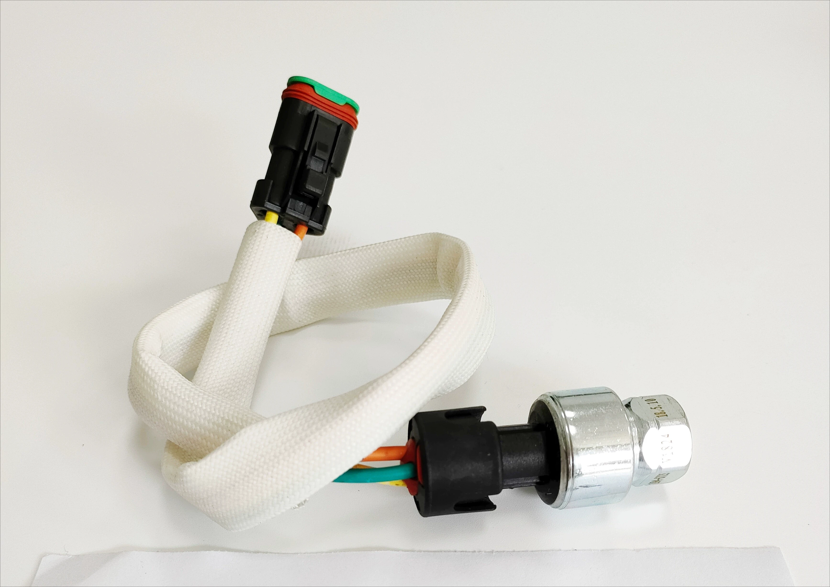 

E325C Excavator Oil Pressure Sensor 1946725 194-6725