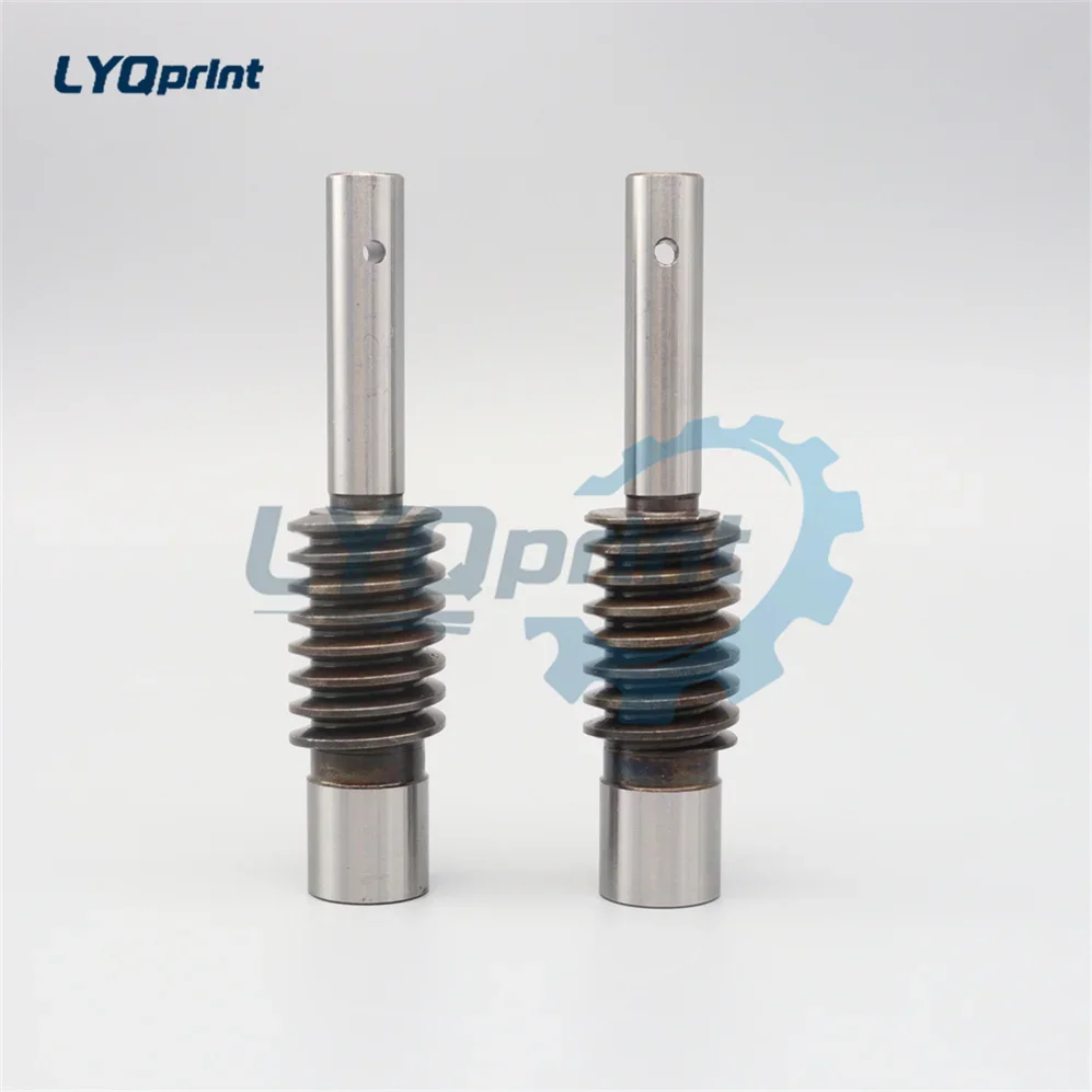 Reliable Best Quality 007G245530 Gear Shaft For Roland 200 Offset Printing Machine Spare Parts