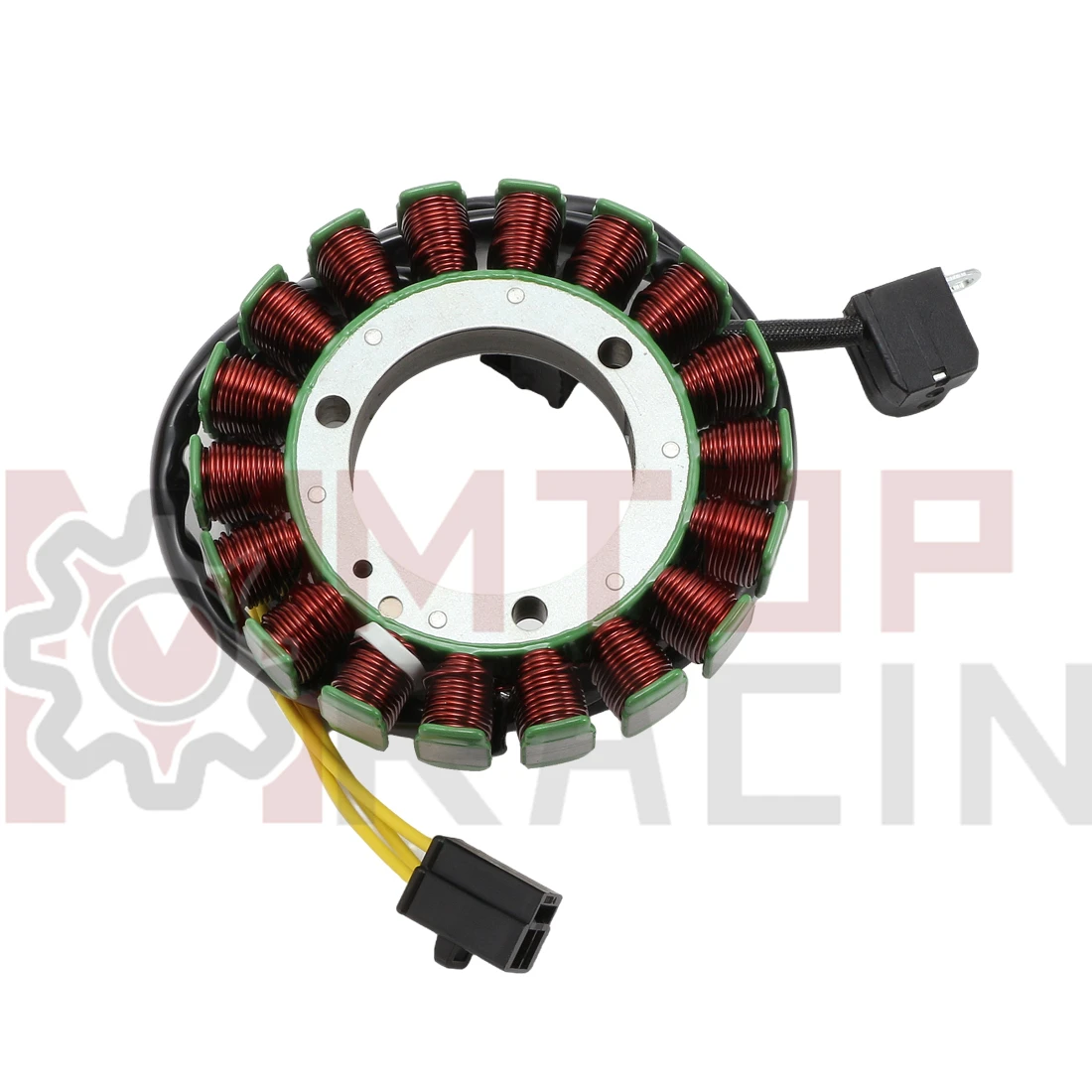 

32101-24B00 Magneto Engine Generator Stator Coil Assy For Suzuki LS650 Savage 1986-2019 1990 1991 1994 1998 2000 2004 2007 2010