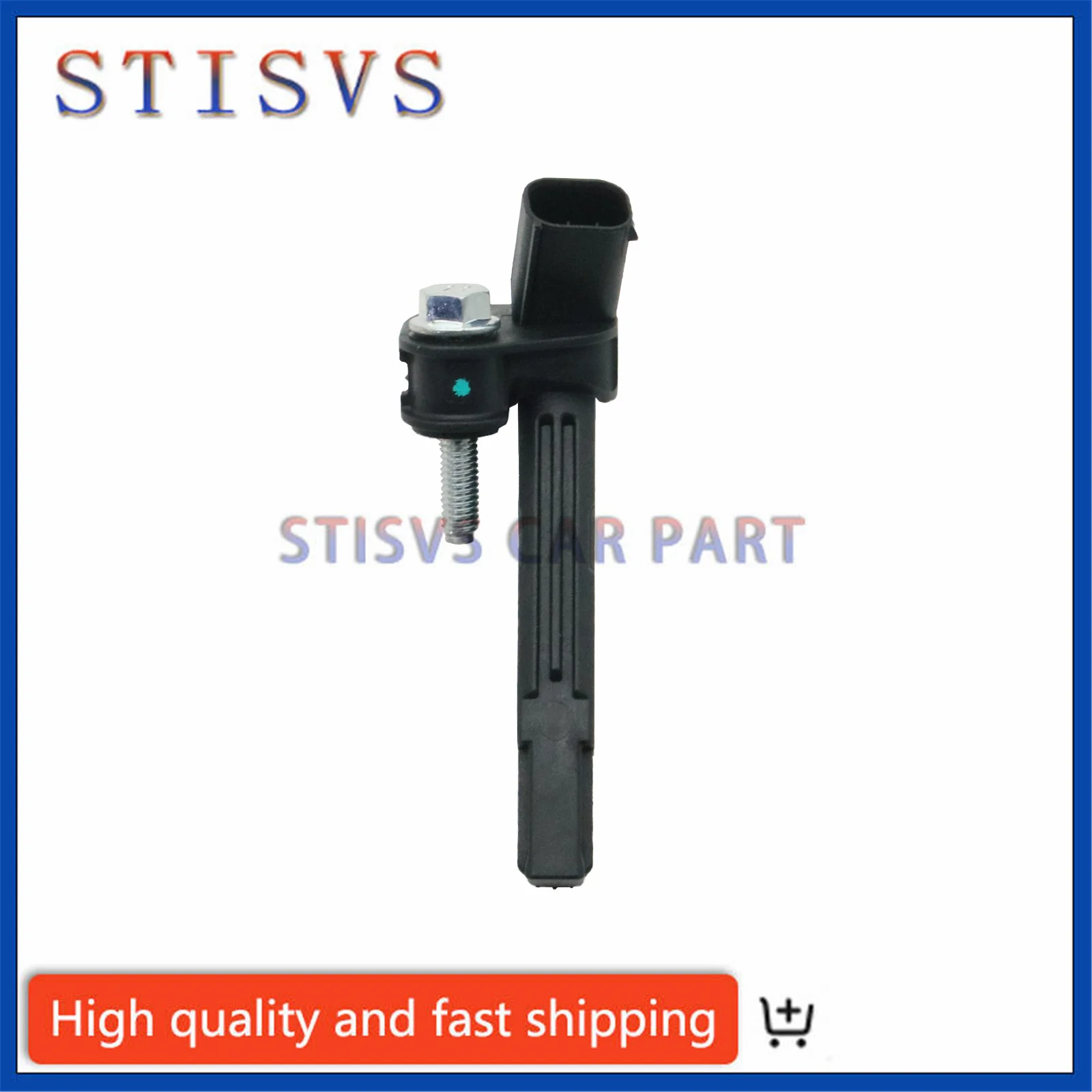 

Датчик положения коленчатого вала BC3Z-6C315-A для Ford F-350 Super Duty 2011-2019 BC3Z 6C315 A BC3Z6C315A Новые автомобильные автозапчасти