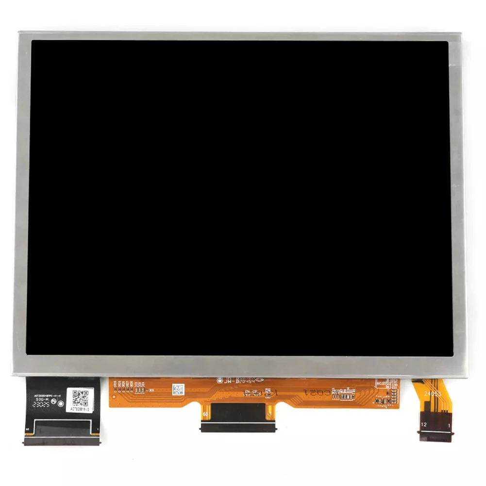 

TDOXGA0840 8 4 LCD Monitor for Uconnect 4C For UAQ Compatible with For Jeep 1500 2500 3500 Chassis Cab 2018 2023