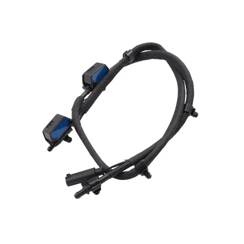 

New Front Windshield Washer Nozzle Sprayer Jet System 61667276500 For -BMW 3 Series F30 F31 F80 2012-2017 328 330 340 M3-A08Q