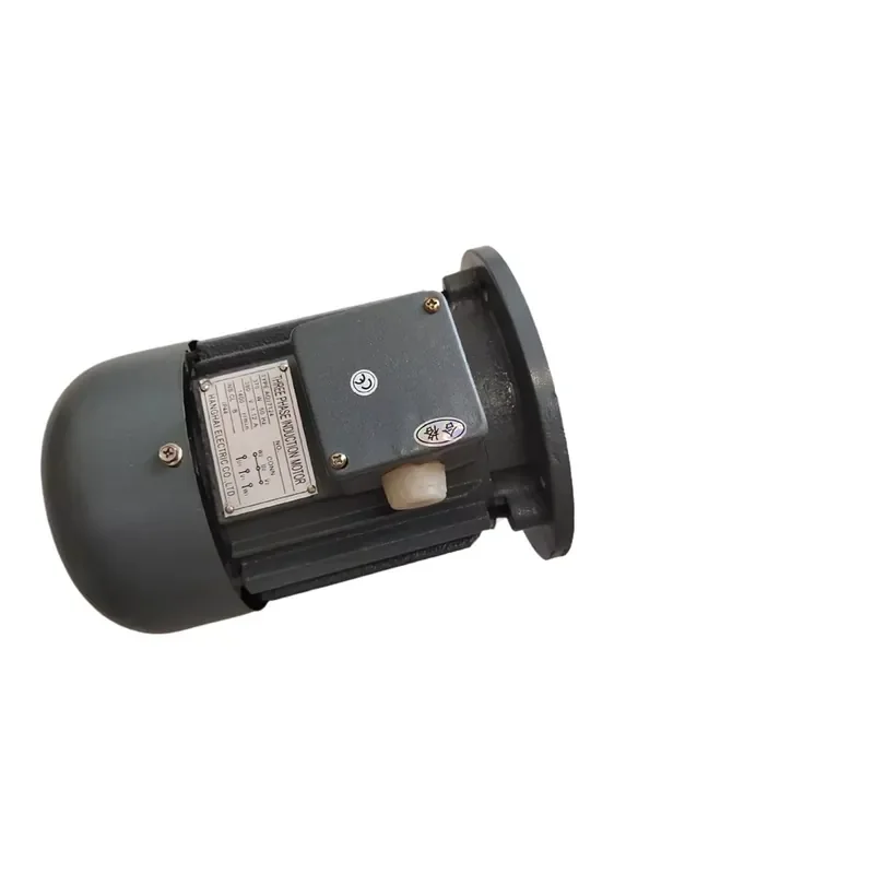 HANGHAI oven motor AO27124 370W vertical extended shaft baking machine three-phase water pump power