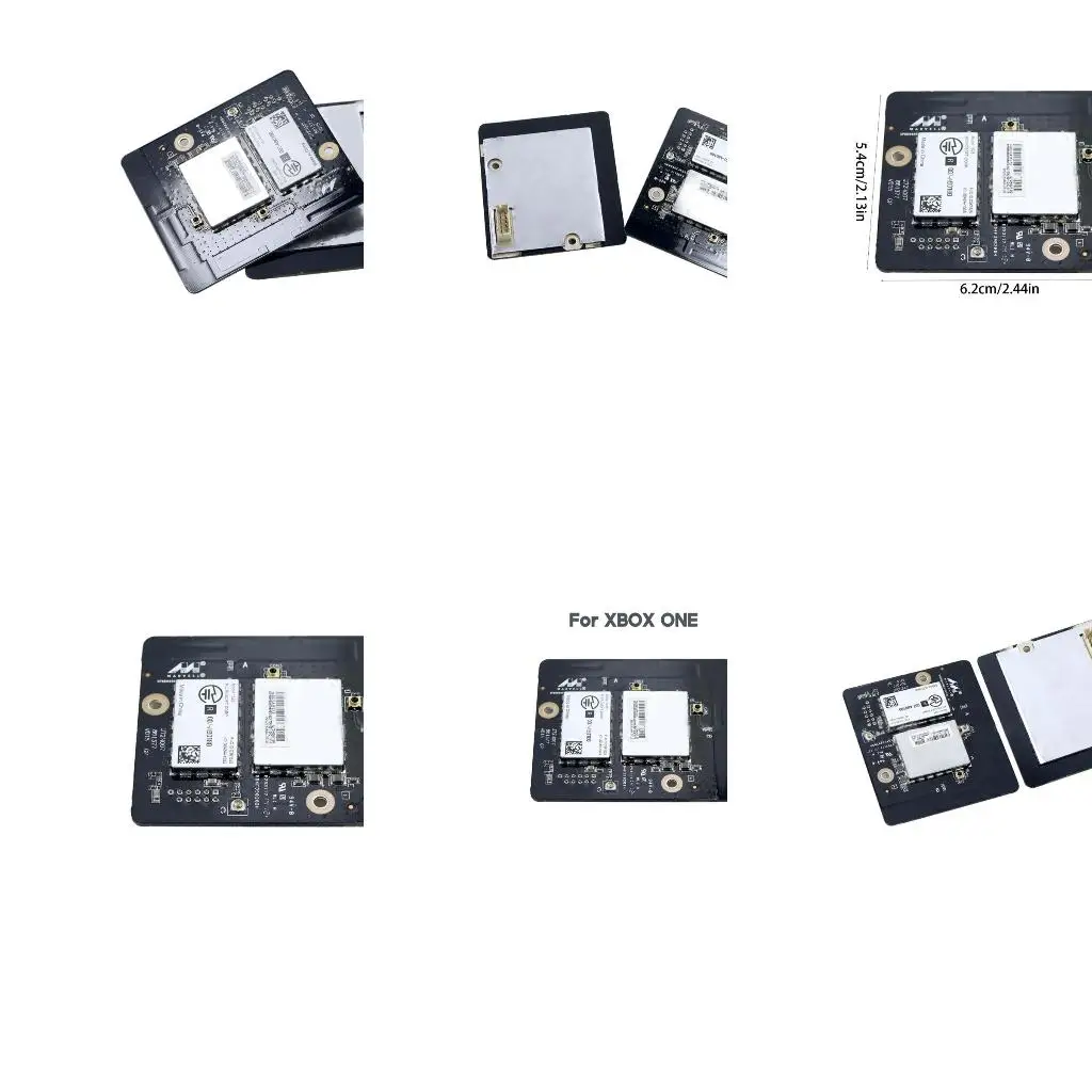  Wireless WiFi Card Module Board Bluetooth-compatible Network-Card Replacement Accessories Repairing Parts for