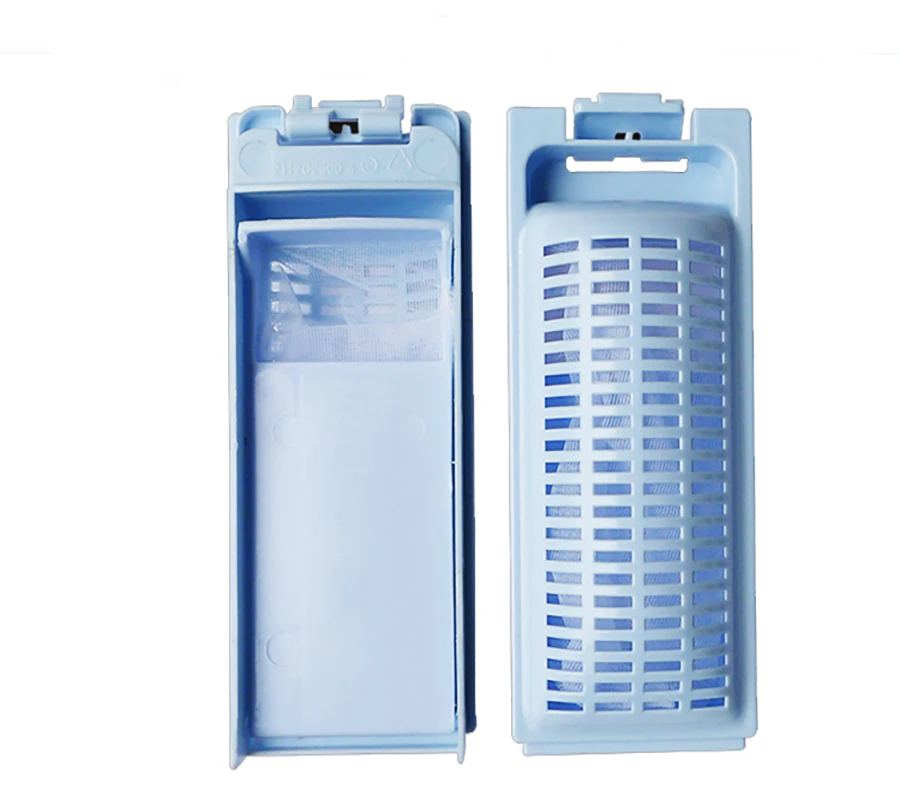 Filtro lavadora Haier XQB65-M1268 XQB65-L1268, caja de filtro lavadora XQB65-BZ126