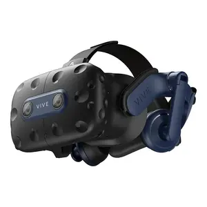 Kacamata VR Pintar HTC VIVE Pro 2 Headset VR Realitas Virtual Emulator PC Pengontrol VR Aksesori VR Pelacakan SteamVR 2.0 6 pengontrol htc vive penjualan terbaik - №