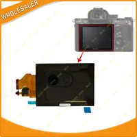 para Sony A7M3 A7III con pantalla LCD táctil piezas digitales