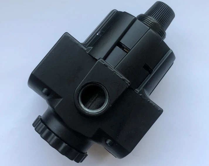 

R24-A01-RNXA Редукционный клапан RNXG/801/A00/RNSG Клапан регулирования давления воздуха