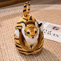 Yellow Tiger