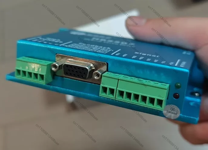 Accessories 1pcs hbs507 three-phase closed-loop stepper driver