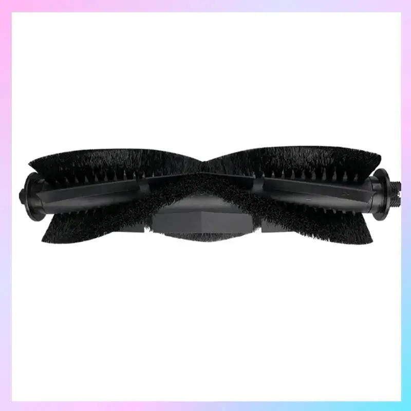 ABRG-para Tikom L9000 Robot aspirador Cepillo Lateral principal filtro HEPA almohadilla de fregona accesorios de repuesto