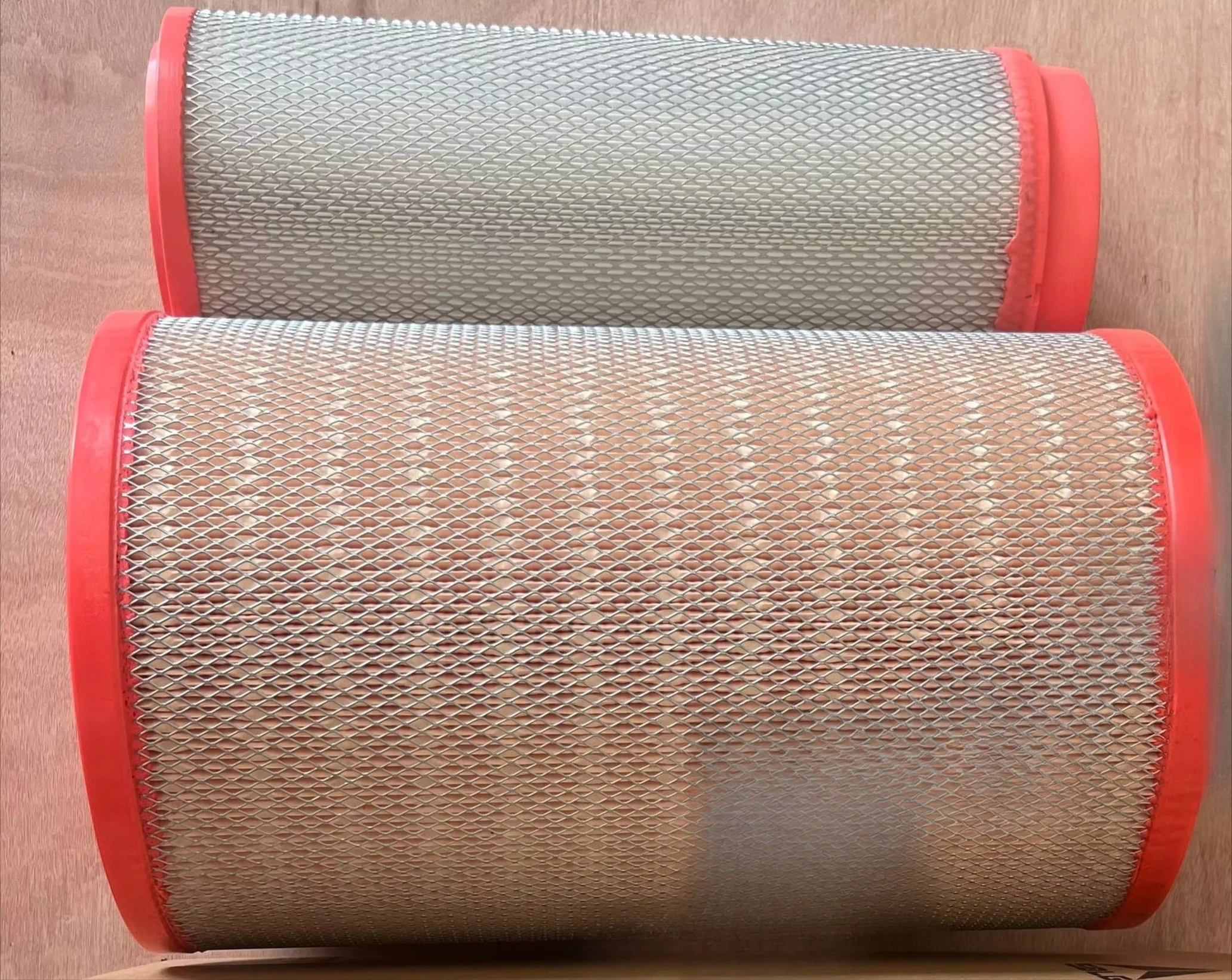 4110002108004 Air filter cartridge accessories suitable for SDLG loaders Fast Delivery