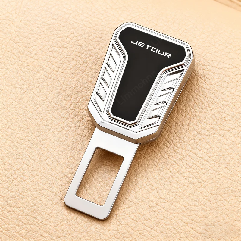 

High-Quality Seat Belt Extender Buckle For Chery Jetour X70SM X70 X90 X95 DASHING i-DM T2 T3 Sturdy Easy-Fit Reliable Secure​