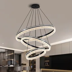 Nordic home decor Chandeliers for dining room lustre pendant lights hanging lamps for ceiling Light fixture indoor lighting