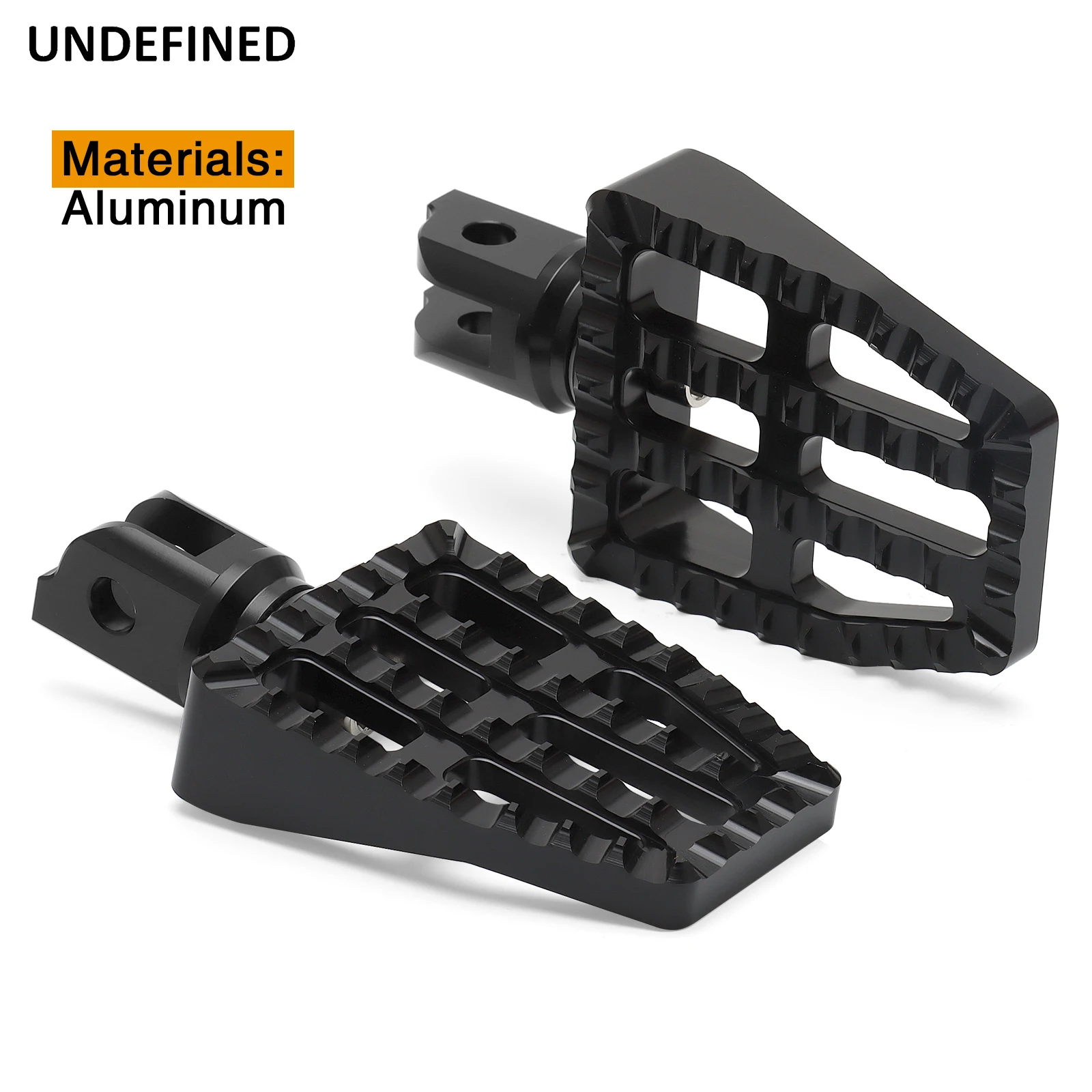 Thumbnail 2 - #3 Latest Motorcycle Foot Pegs Updates