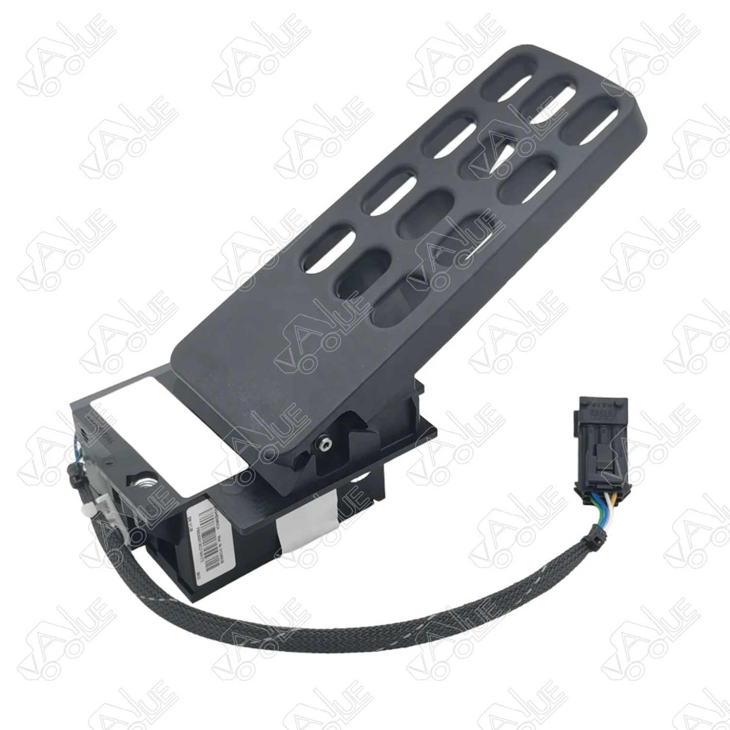 Original Forklift Spare Parts Accelerator Pedal Assy 51248538 Used for JUNGHEINRICH