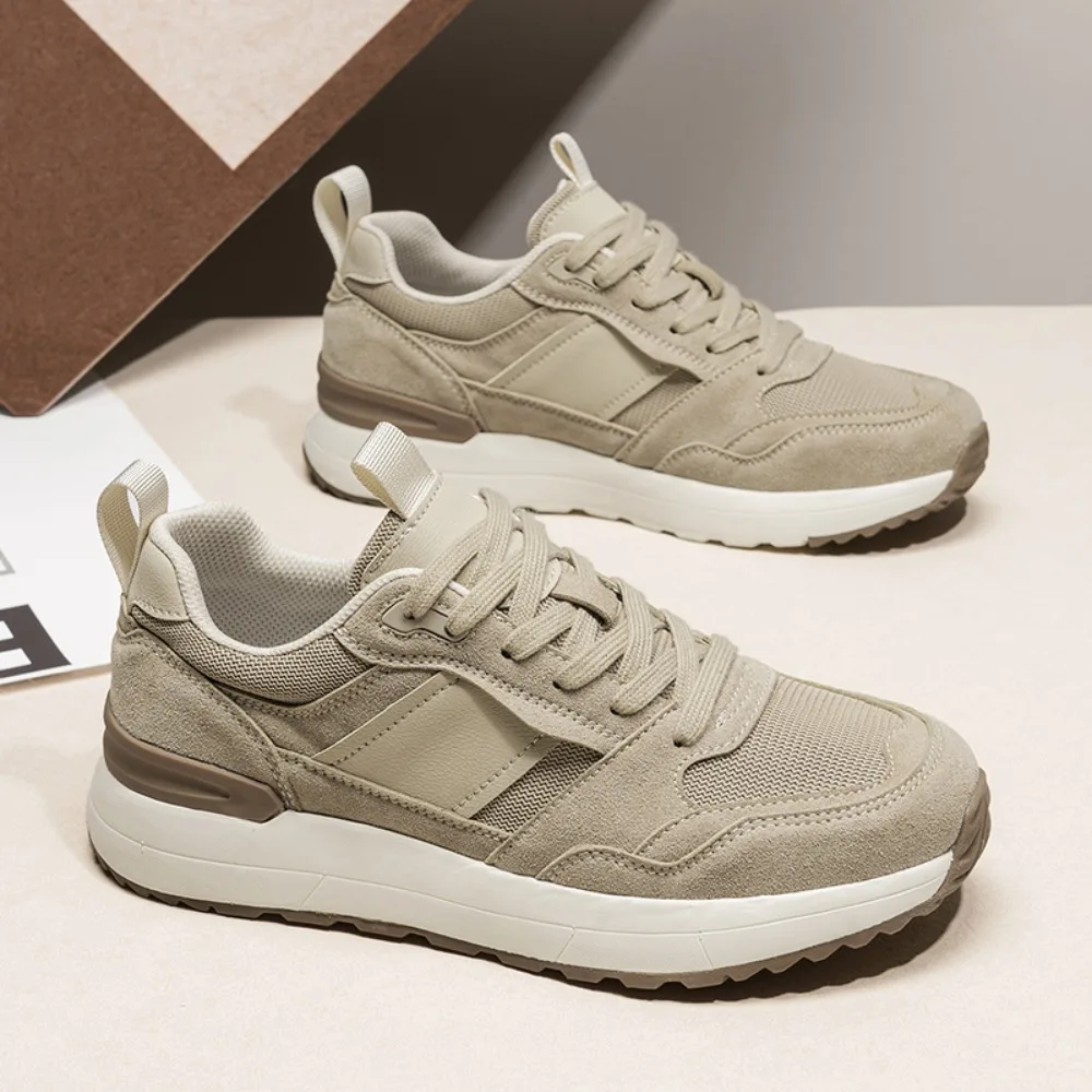 

2026 Men's Casual Sneakers,Premium Business Outdoor Walking Breathable Platform Spring/Summer Style