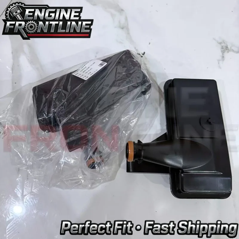 New 0B5 DL501 0B5321371D 0B5321371E Hydraulic Filter 7-Speed Transmission Repair Fits For Audi A4 A6 A7 S4 S5 S6 S7 Q5 RS5